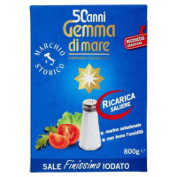 SALE IODATO FINISSIMO