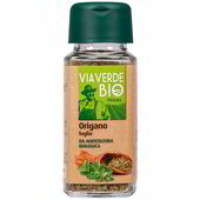 ORIGANO FOGLIE BIO