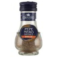 Drogheria & Alimentari Pepe Nero