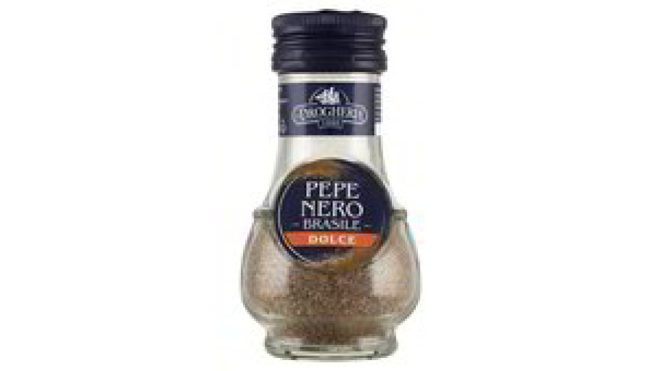 Drogheria & Alimentari Pepe Nero