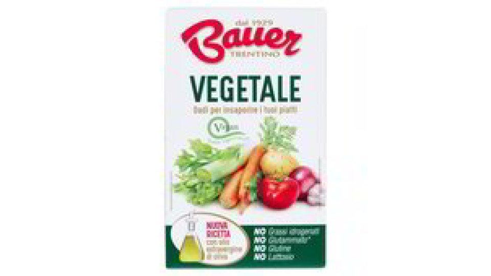 DADO VEGETALE
