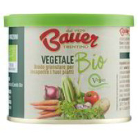 Bauer Brodo Vegetale Bio