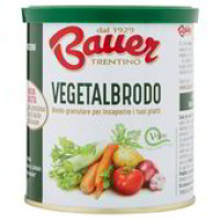 BRODO VEGETALE