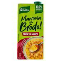 Knorr Brodo Classico Manzo