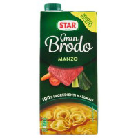 BRODO PRONTO DI MANZO