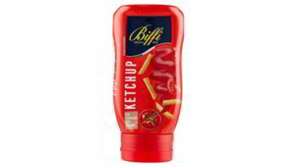 Ketchup 280 G