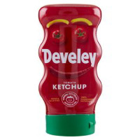 KETCHUP MINIONS SQUEEZE