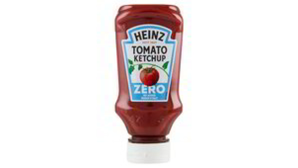Ketchup