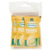 Maionese 6 x 15 Ml