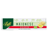MAIONESE TUBETTO BIO