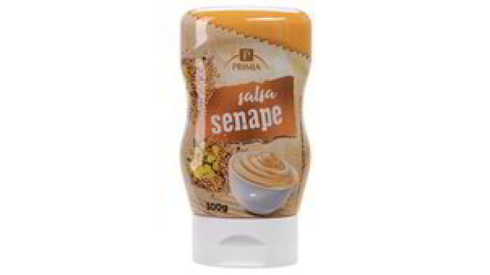 SENAPE