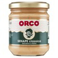 SENAPE IN VASO