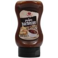 SALSA BARBECUE