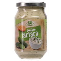 SALSA TARTARA