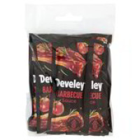Develey salsa barbecue