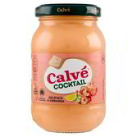 Calvé Salsa Cocktail