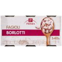 FAGIOLI BORLOTTI
