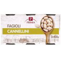 FAGIOLI CANNELLINI