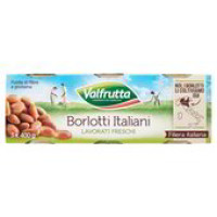 Fagioli Borlotti 
