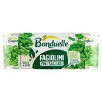Bonduelle, Fagiolini Fini Tagliati