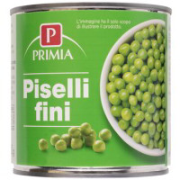 PISELLI FINI