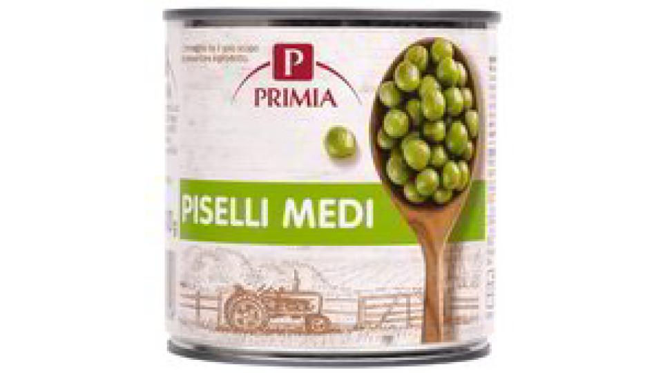 PISELLI MEDI