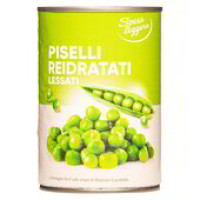 Piselli Medi