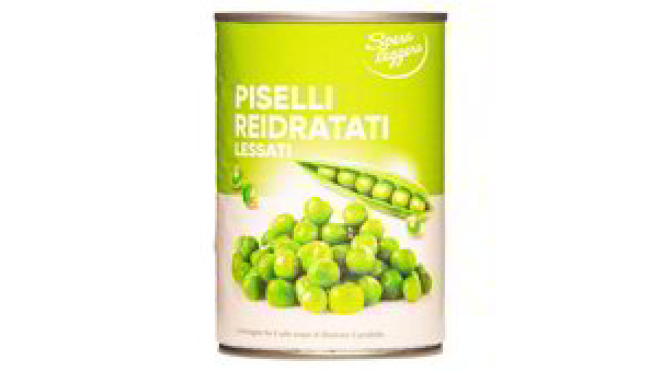 Piselli Medi