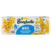 Mais 3 x 150 g