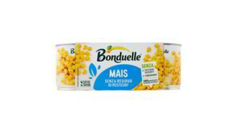 Mais 3 x 150 g