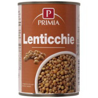 LENTICCHIE