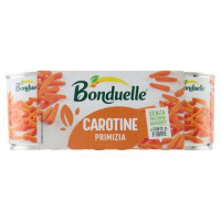 CAROTINE PRIMIZIA