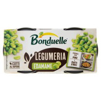SOIA EDAMAME