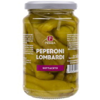 PEPERONI LOMBARDI