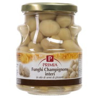 CHAMPIGNON SOTT'OLIO