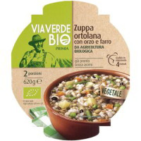 ZUPPA ORTOLANA