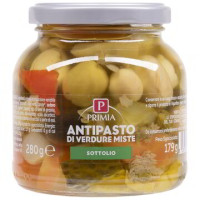 ANTIPASTO