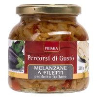Melanzane A Filetti