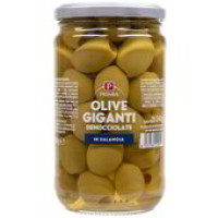 OLIVE GIGANTI DENOCCIOLATE