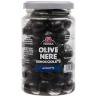 OLIVE NERE DENOCCIOLATE