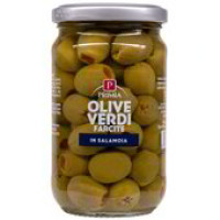OLIVE VERDI FARCITE