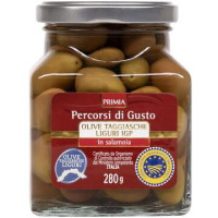 OLIVE TAGGIASCHE IN SALAMOIA