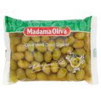 Olive Verdi Dolci Giganti 1000 g