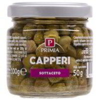 CAPPERI