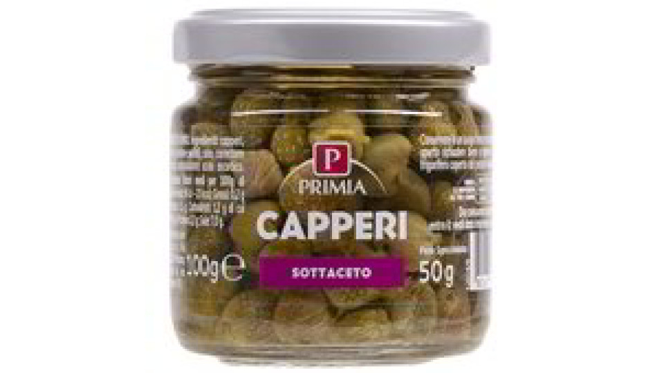 CAPPERI