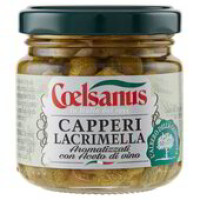 Coelsanus Capperi Lacrimella