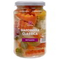 GIARDINIERA