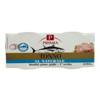 TONNO AL NATURALE