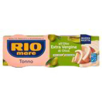 TONNO IN OLIO EV BIO