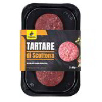 Tartare di Scottona